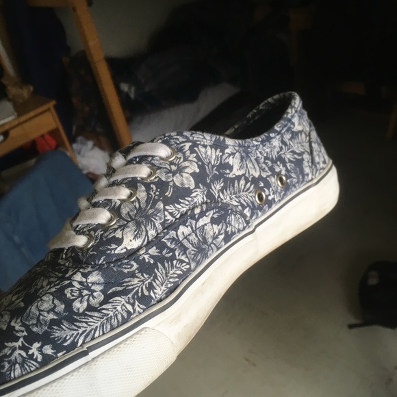 American eagle Casual shoe sz 10 - Picture 6 of 6